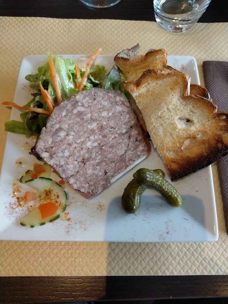 Terrine de Campagne